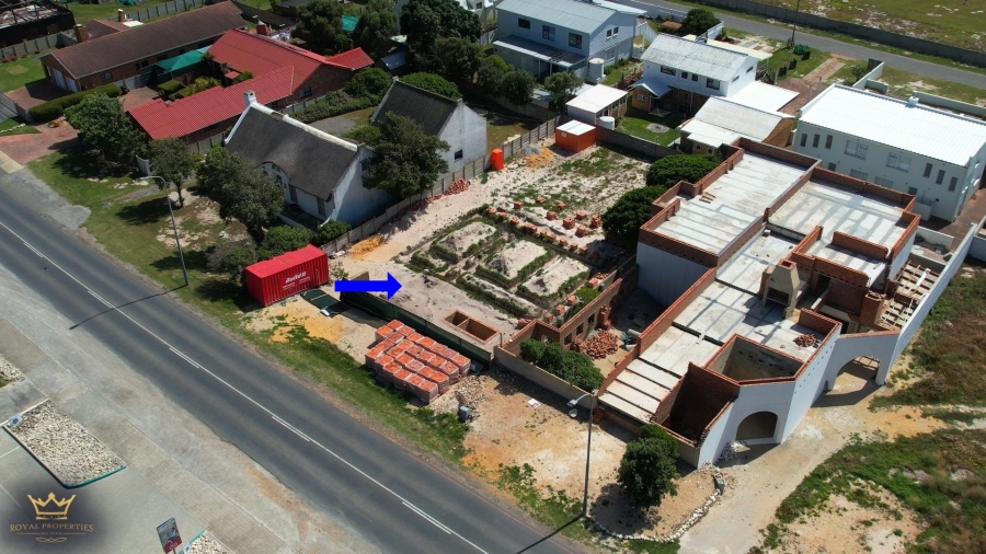 To Let commercial Property for Rent in Struisbaai Western Cape